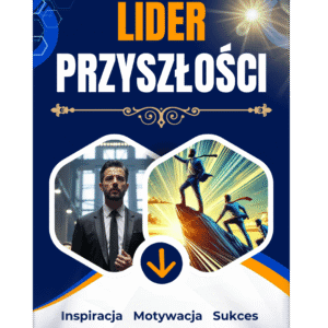 E-book - Lider Przyszłości