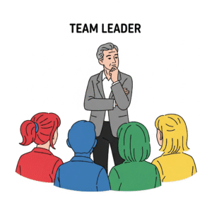 Psychologia Zespołu - Jak Identyfikować "Kolory" Osobowości (Model Eriksona) w Służbie Bezpieczeństwa