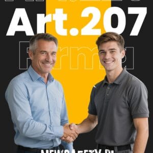 Odpowiedzialność pracodawcy